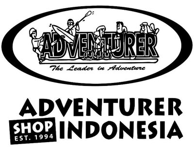 Trademark ADVENTURER SHOP INDONESIA