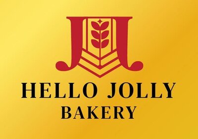 Trademark HELLO JOLLY BAKERY + LOGO