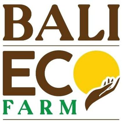 Trademark BALI ECO FARM + LOGO