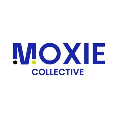 Trademark MOXIE COLLECTIVE + LOGO