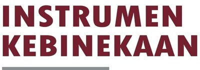 Trademark INSTRUMEN KEBINEKAAN + LOGO