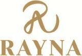 Trademark RAYNA +Logo