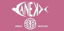 Trademark ANEKA 38 SEAFOOD + LOGO