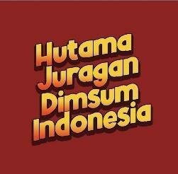 Trademark Hutama Juragan Dimsum Indonesia