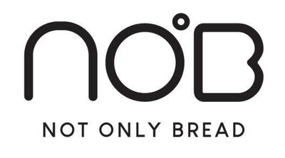 Trademark NOB NOT ONLY BREAD