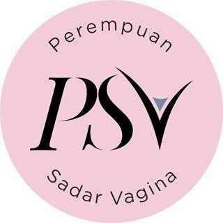 Trademark PEREMPUAN SADAR VAGINA