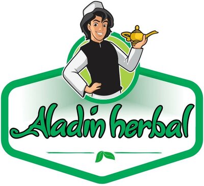 Trademark Aladin Herbal