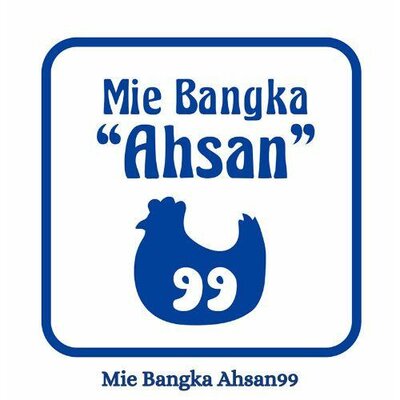 Trademark Mie Bangka Ahsan99