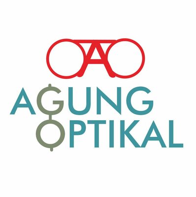 Trademark AGUNG OPTIKAL