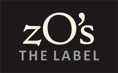 Trademark zO's THE LABEL