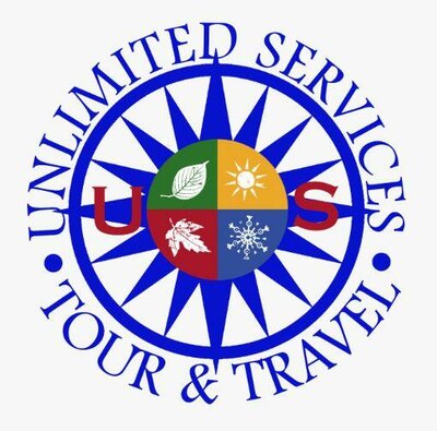 Trademark UNLIMITED SERVICES TOUR & TRAVEL