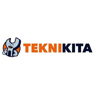 Trademark TEKNIKITA