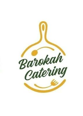 Trademark BAROKAH CATERING