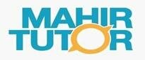 Trademark MAHIR TUTOR & Logo