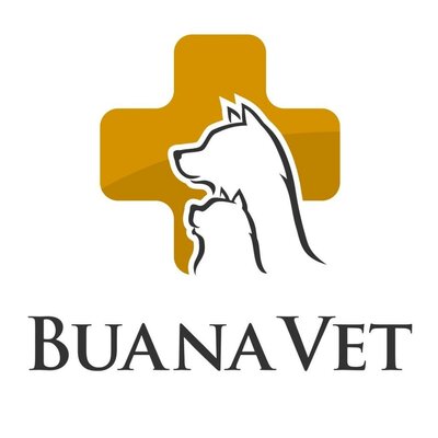 Trademark BUANA VET + LOGO