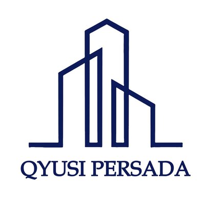 Trademark QYUSI PERSADA