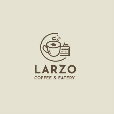 Trademark Larzo