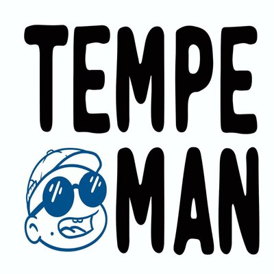 Trademark TEMPEMAN