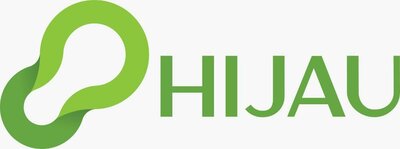 Trademark Hijau + Logo