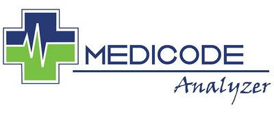 Trademark MEDICODE ANALYZER