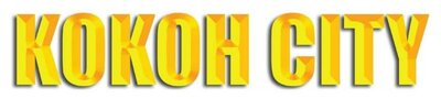 Trademark KOKOH CITY