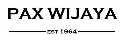 Trademark PAX WIJAYA EST 1964