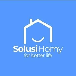 Trademark SOLUSI HOMY