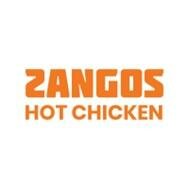 Trademark ZANGOS HOT CHICKEN