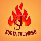 Trademark SURYA TALIWANG