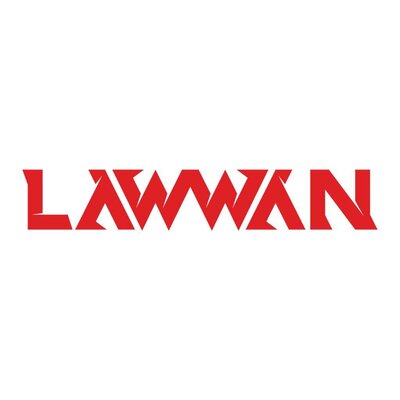 Trademark LAWWAN + LOGO