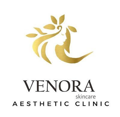 Trademark VENORA SKINCARE AESTHETIC CLINIC + Logo