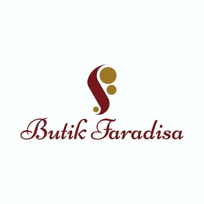 Trademark BUTIK FARADISA