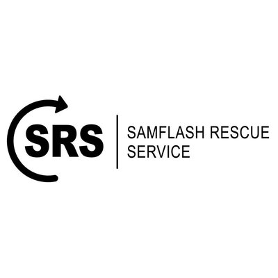 Trademark SRS Samflash Rescue Service