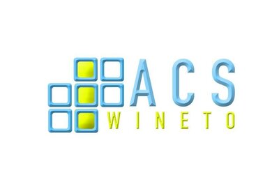 Trademark ACS WINETO + LOGO