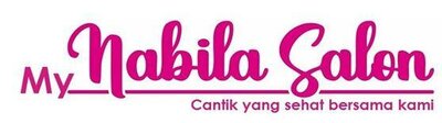 Trademark MY NABILA SALON