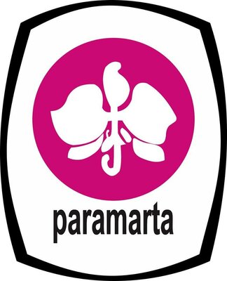 Trademark paramarta