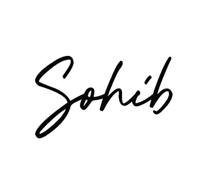 Trademark Sohib