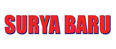 Trademark SURYA BARU