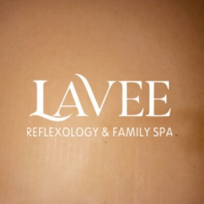 Trademark LAVEE REFLEXOLOGY & FAMILY SPA