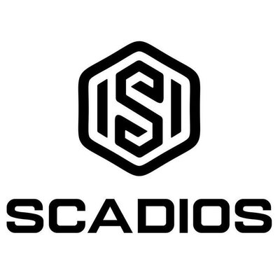 Trademark SCADIOS