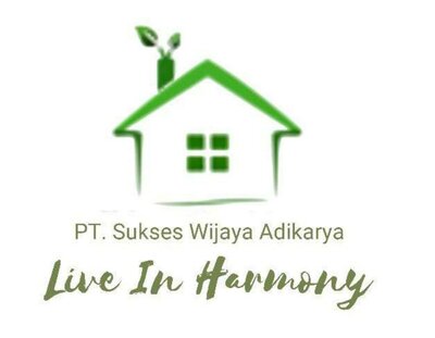 Trademark PT. SUKSES WIJAYA ADIKARYA LIVE IN HARMONY