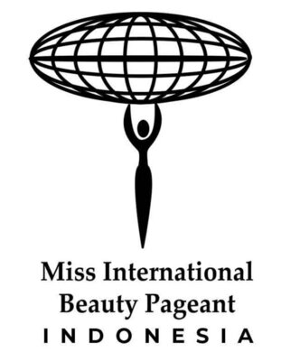 Trademark MISS INTERNATIONAL Beauty Pageant INDONESIA + LOGO