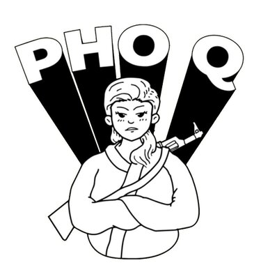 Trademark Pho Q