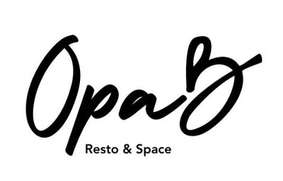 Trademark Opa B