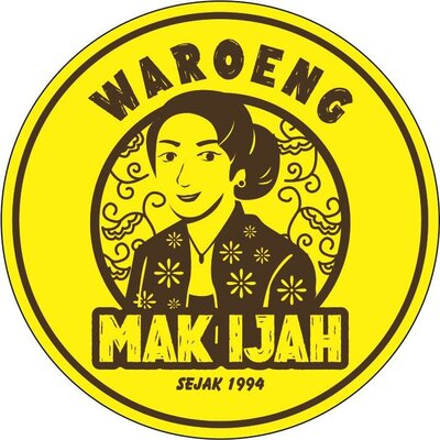 Trademark WAROENG MAK IJAH