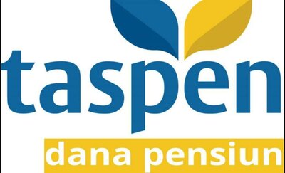 Trademark TASPEN DANA PENSIUN DAN LOGO