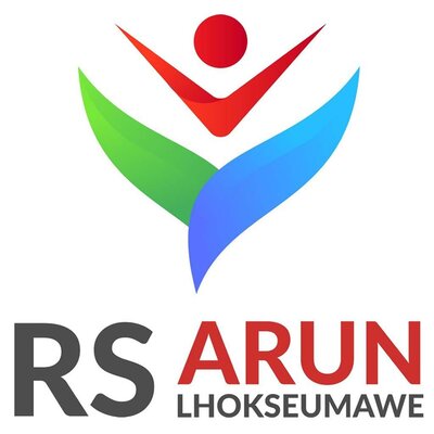 Trademark RS Arun Lhokseumawe + LOGO