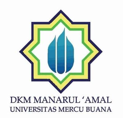 Trademark DKM MANARUL'AMAL UNIVERSITAS MERCU BUANA