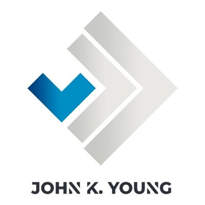 Trademark JOHN K. YOUNG + LOGO