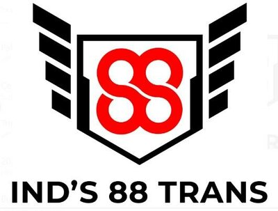 Trademark IND'S 88 TRANS